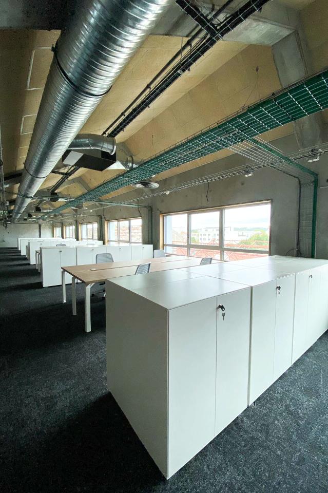 Bureau Bordeaux 2121m² Location bureau Bordeaux Gironde OLBUR2531466 22